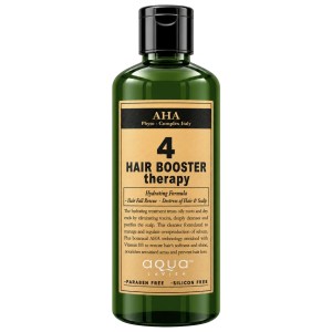 Aq AHA Tmt No.4 500ml